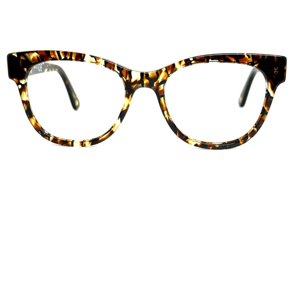 Kirkland Signature Sunglasses Wookie PET 1266834 53-19-140 Tortoise Brown 19607 - Picture 1 of 7